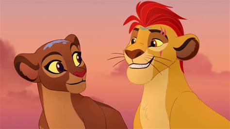 lion guards|lion guard season 4.